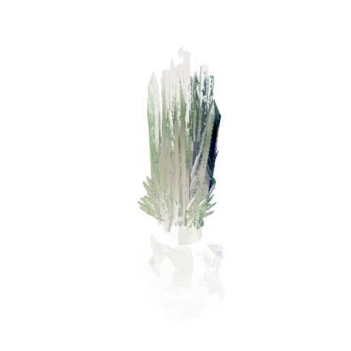 Grailstone #4