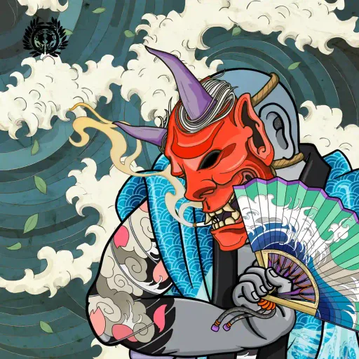 Kyogen #5