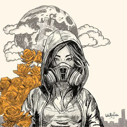 Bit-Rioter #10 - Breaths