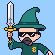 Wizard #1981