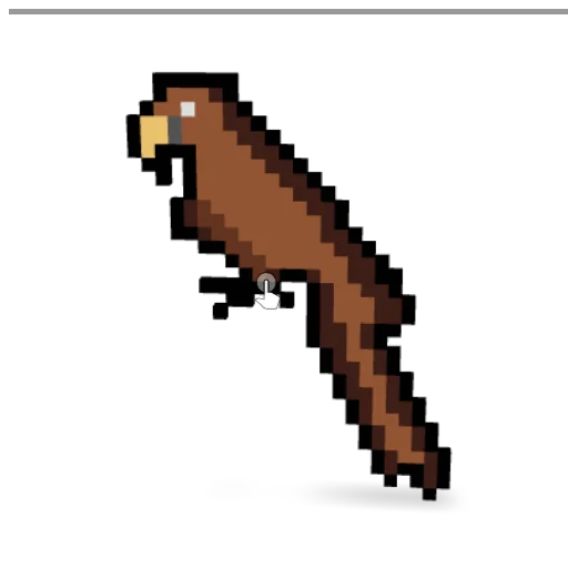 2D3D Ape