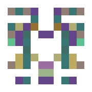 Pixel Army #55