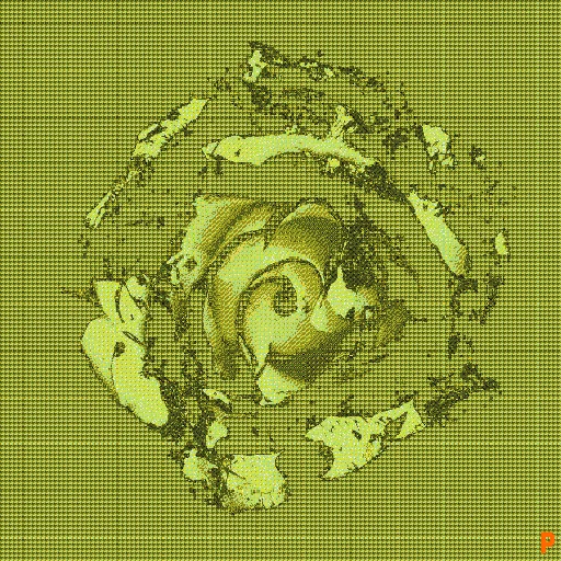 On-Chain Genesis by PeeP #8