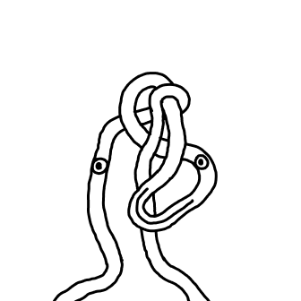 Knot 122