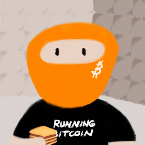 Bitcoin Weirdos #5630