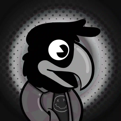Birds of a Feather #224
