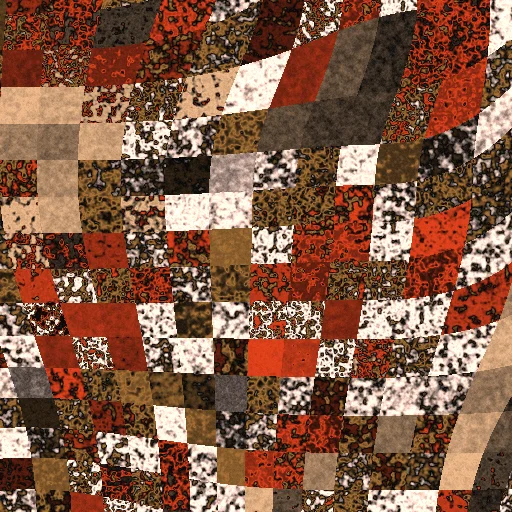 Flowing #60