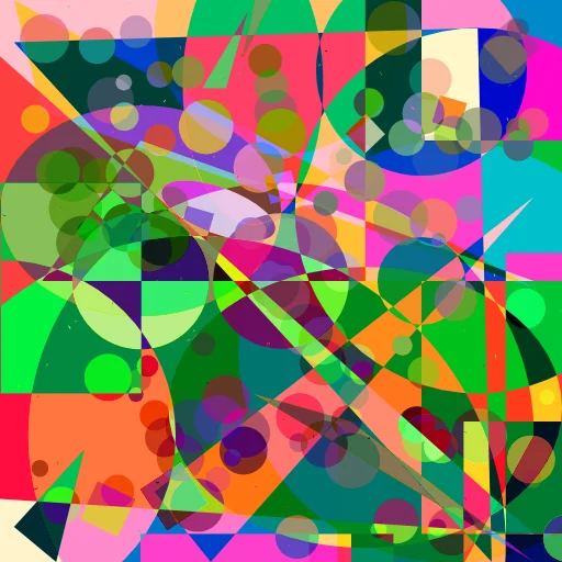 Asymmetric Hallucinations by EP