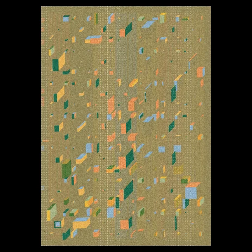 Polylith by OTO #853