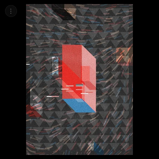 Polylith by OTO #869