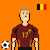 Sportinals Euro Edition #10
