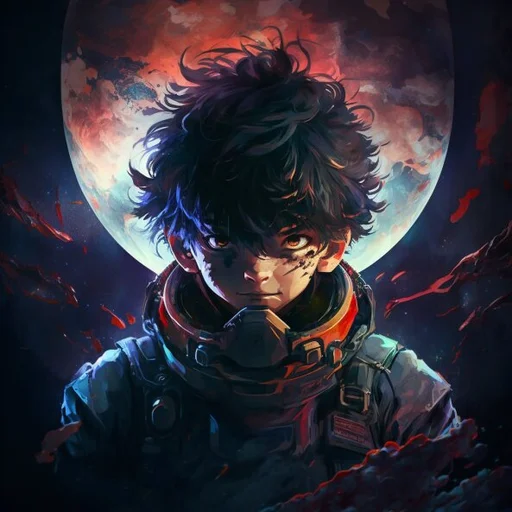 DARK ORDINAUT #100