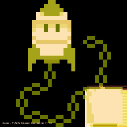Block Explorer