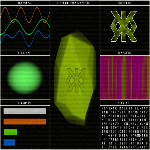 Useless Runestone Analyzer #85