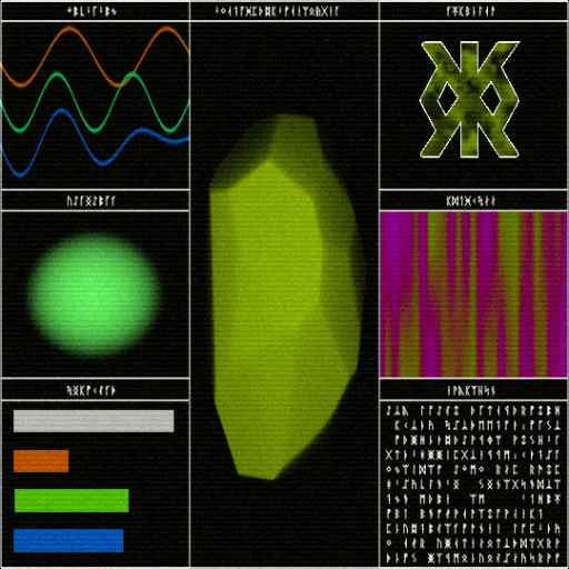 Useless Runestone Analyzer #86