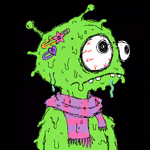 Anomaly #29 — Cyclops Sam