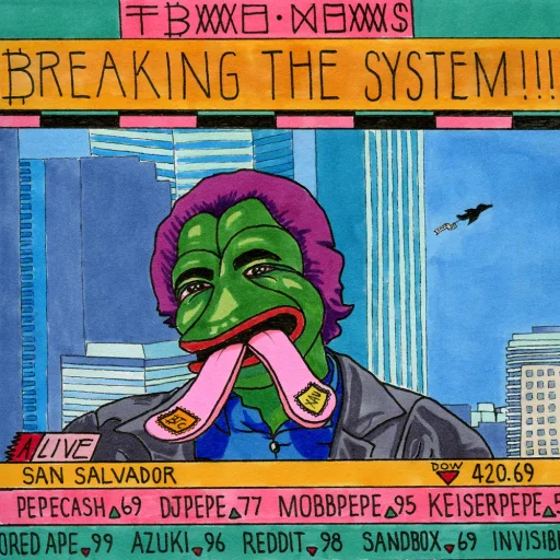 Alt Keiser In The 90s