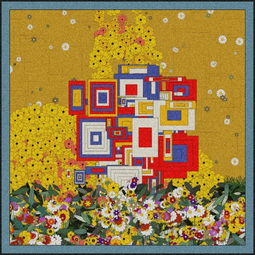 FloraForms by Harto X Belvedere #7310