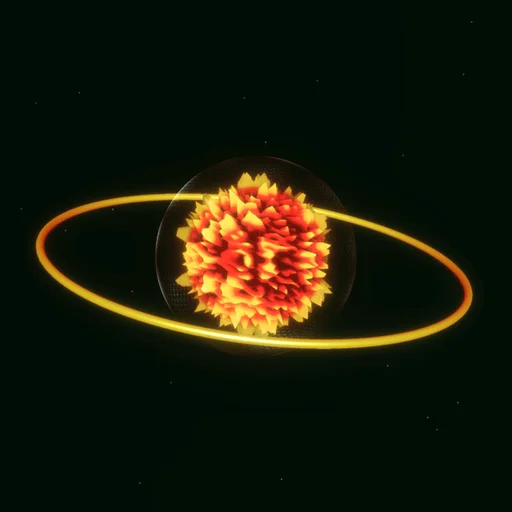 Planet #426