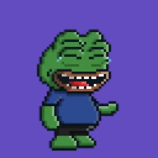 Peepo #406