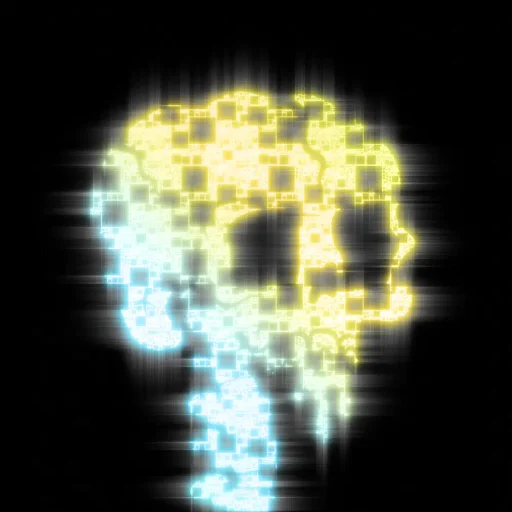 Don't Avoid Bright Light #2857