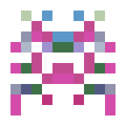 Pixel Army #58
