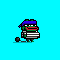 ORPEPES 5000 #2040