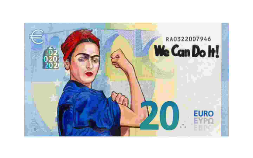 We Can Do It