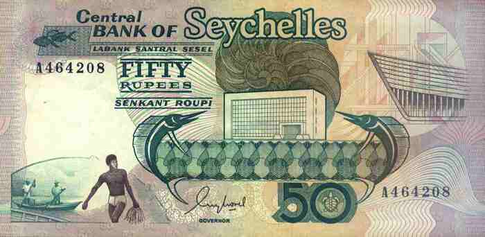 50 Rupees