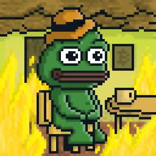 Peepo #7