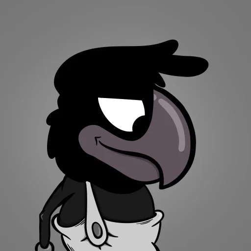 Birds of a Feather #192
