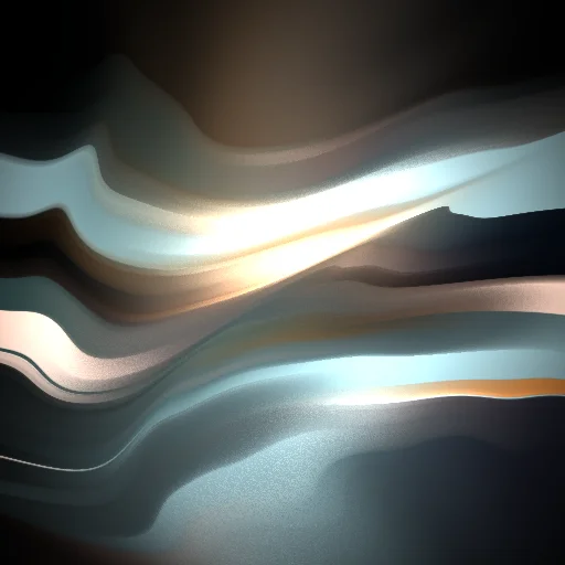 Gleam #4