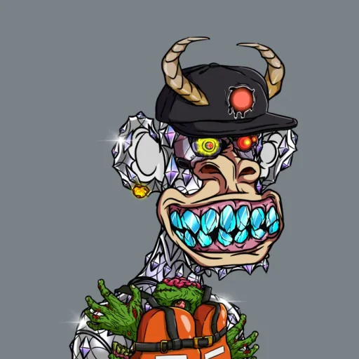 Ordimutant #1217