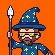 Wizard #3091