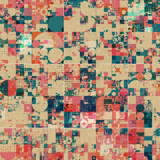 Synthesis by OTO