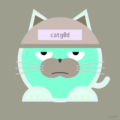 404MEOW #0021