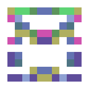 Pixel Army #60