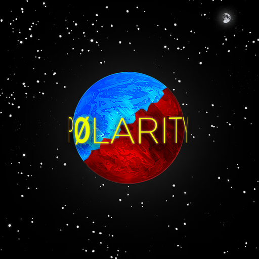 PØLARITY (PSYCHONØT)