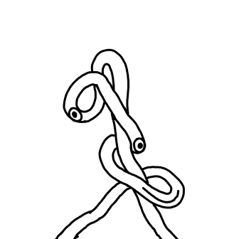 Knot 915