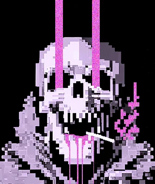 SkullX: The Artist Series cover