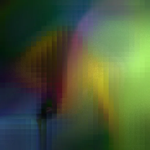 Phantasmagoria #110
