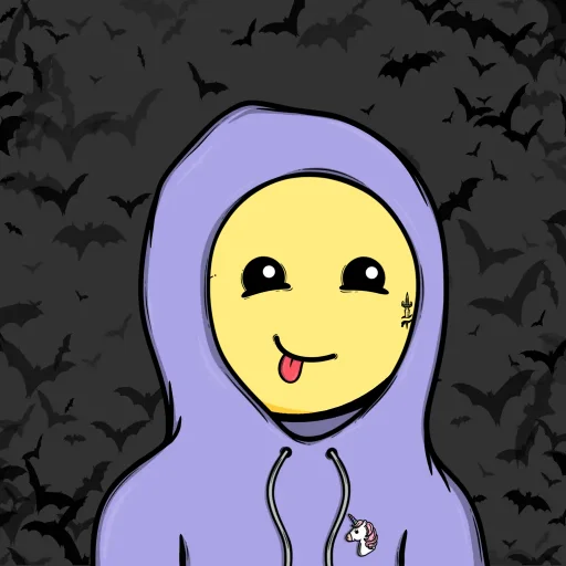 Fomoji #1735