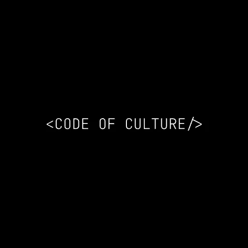 Code of Culture by Orkhan