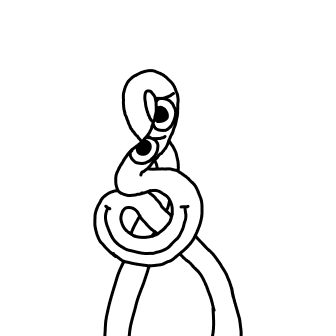 Knot 773