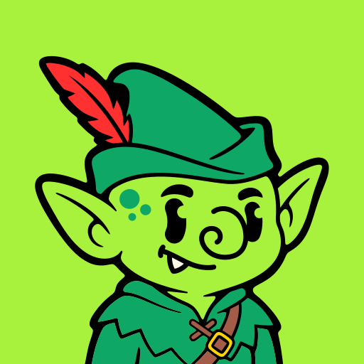 The Liquidity Goblin