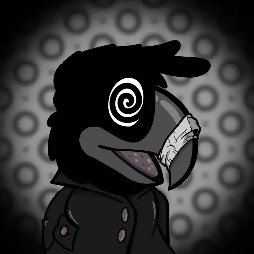 Birds of a Feather #235