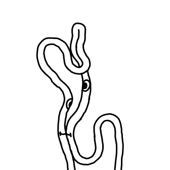 Knot 756