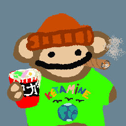 Bitcoin Puppet #5839