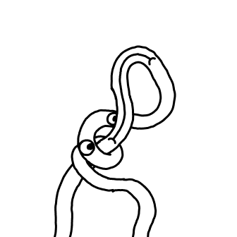 Knot 180