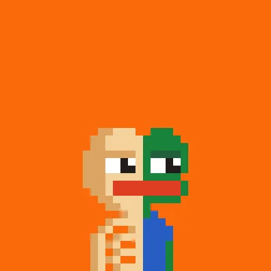 Pepe #22